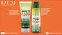 Imagem de Óleo Relaxante Desodorante para as Pernas Defatigant Multi Aloe Racco, 100ml