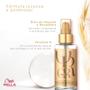 Imagem de Óleo reparador  Oil Reflections Luminous Wella  30 ml