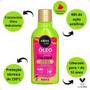 Imagem de Óleo Salon Line Multy Poderosos Melancia E Mix De Óleos 50Ml