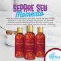 Imagem de Óleo Sedução Sofisticatto Para Massagem E Banho Relaxante