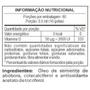Imagem de Óleo Semente De Abóbora Vitamina D3 2000 Ui 30 Ml Kit Com 3