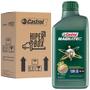 Imagem de Óleo Semissintético 10W30 Magnatec API SN Castrol 1 Litro