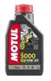 Imagem de Oleo Semissintetico Motos Motul 5000 10W30 Sl Sj - 1 Litro