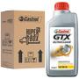 Imagem de Óleo Semissintético SN 5W30 GTX Ultraclean 1 Litro Castrol