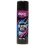 Imagem de Oleo silicone ptfe  spray 300 ml algoo pro