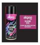 Imagem de Óleo Silicone Spray Algoo PTFE 300ml Bike Brilho Proteção