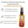 Imagem de Óleo Sos Cachos Salon Line 42ml kit com 2 unidades