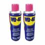 Imagem de Óleo Spray Lubrificante Desengripa WD 40 Multiuso 02Un 300ML