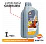 Imagem de Óleo Tranmissão Automático Dexron 3 Semissintetico Automator Atf-iii H Repsol 