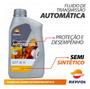 Imagem de Óleo Tranmissão Automático Dexron 3 Semissintetico Automator Atf-iii H Repsol 