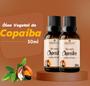 Imagem de Óleo Vegetal de Copaíba 30ml - Dermcos