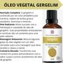 Imagem de Oleo Vegetal De Gergelim Extra Virgem - Phytoterapica 50ml