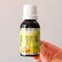 Óleo Vegetal de Mostarda 30ml - EPA Imagem de Óleo Vegetal de Mostarda 30ml