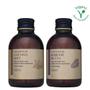Imagem de Óleo Vegetal de Semente de Uva e Amêndoa Doce Via Aroma 120ml - Hidratante