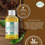 Imagem de Oleo Vegetal Mineral 100% Natural Jojoba 100Ml