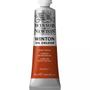 Imagem de Oleo W&ampN Winton 37ml Burnt Sienna 074