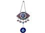 Imagem de Olho Grego Amuleto de Proteção e Decoração Para Portas