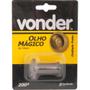 Imagem de Olho magico oxidado preto - Vonder