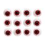 Imagem de Olhos Artificiais Halloween - Kit com 6 Unidades