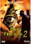 Imagem de Olhos Famintos 2 dvd original lacrado