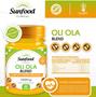 Imagem de Oli Ola blend 1000mg 60 capsulas softgels Sunfood