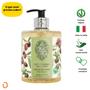 Imagem de Olive Flowers Sabonete Líquido La Florentina 500ml