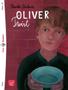 Imagem de Oliver Twist Teen Eli Readers A1 Downloadable Audio