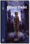 Imagem de Oliver twist with glossary level 3 - MM