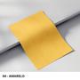 Imagem de Ombrelone de Parede Amarelo - 2,00m de diâmetro - em alumínio - Guarda-Sol - Persianet