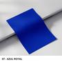 Imagem de Ombrelone de Parede Azul Royal - 3,00m de diâmetro - em alumínio - Guarda-Sol - Persianet