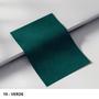 Imagem de Ombrelone de Parede Verde - 2,00m de diâmetro - em alumínio - Guarda-Sol - Persianet