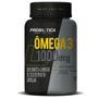 Imagem de Omega 3 100 Caps Probiotica + Bcaa 30 Caps Black Skull