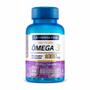 Imagem de Ômega 3 1000 Mg 60 Capsulas Catarinense Kit Com 3 Unidades