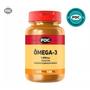 Imagem de Omega 3 1000 Mg Òleo De Peixe Importado FDC 320 Capsulas