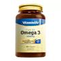 Imagem de Omega 3 1000mg contém 60 cápsulas