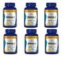 Imagem de Omega 3 - 1450 mg-  La San Day -Oleo de Peixe 480cap (Pague 5 Leve 6 unidades)