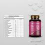 Imagem de Omega 3 6 9 1000mg hf suplements 120caps