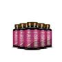 Imagem de Omega 3-6-9-1000MG kit 5X 120CPS hf suplementos