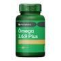 Imagem de Ômega 3-6-9 Plus 60 cápsulas