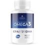 Imagem de Ômega 3 - 660EPA 440DHA IFOS (120 Capsulas) Central Nutrition