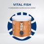 Imagem de Ômega 3 - Alta Concentração de EPA e DHA em 1.000mg - Vital Fish (60 Caps) - Vital Âtman - Óleo de Peixe