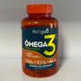 Imagem de Omega 3 C/120 Cps 1000mg Dha + Epa + Ala Katigua