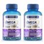 Imagem de Omega 3 Catarinense 1000mg 2X120 Capsulas