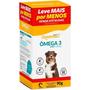 Imagem de Ômega 3 Dog Organnact 1000mg para Cães