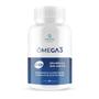 Imagem de Ômega 3 EPA 660mg/ DHA 440mg 60 Cápsulas Central Nutrition