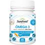 Imagem de Ômega 3 EPA DHA 2000mg 60 softgels - Sunfood