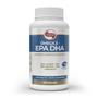 Ômega 3 EPA DHA Odor Free com Vitamina E 120 capsulas Vitafor Imagem de Ômega 3 EPA DHA Odor Free com Vitamina E 120 capsulas Vitafor