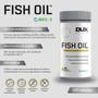 Imagem de Ômega 3 Fish Oil Dux - Pote com 120 cápsulas - Dux Nutrition