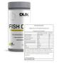 Imagem de Ômega 3 Fish Oil Dux - Pote com 120 cápsulas - Dux Nutrition