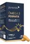 Imagem de Omega 3 Fosfatix, Epa E Dha + Fosfatix, 60 Caps Pura Vida 